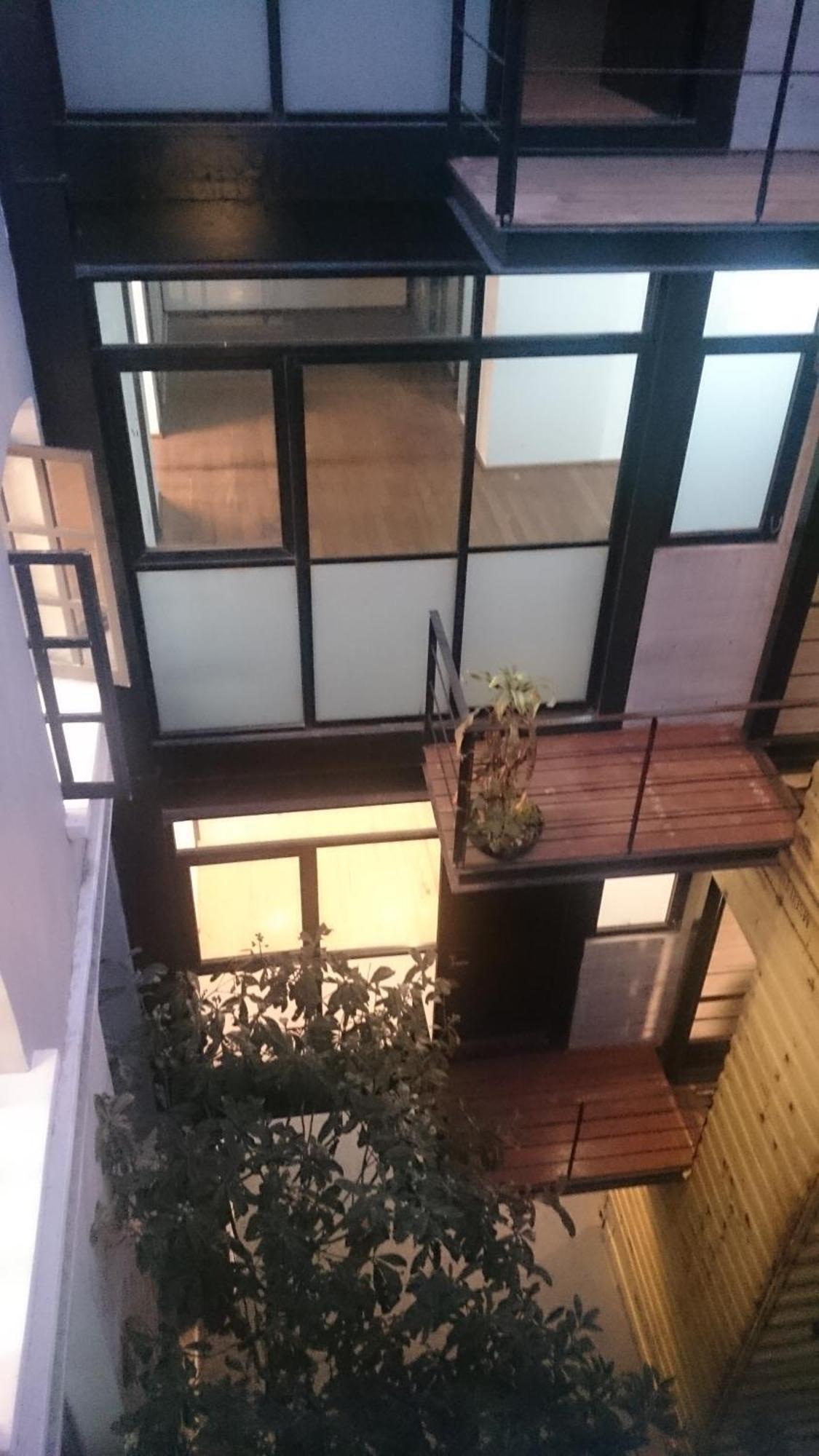 Metro Hostal Boutique Città del Messico Esterno foto
