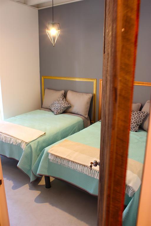 Metro Hostal Boutique Città del Messico Esterno foto